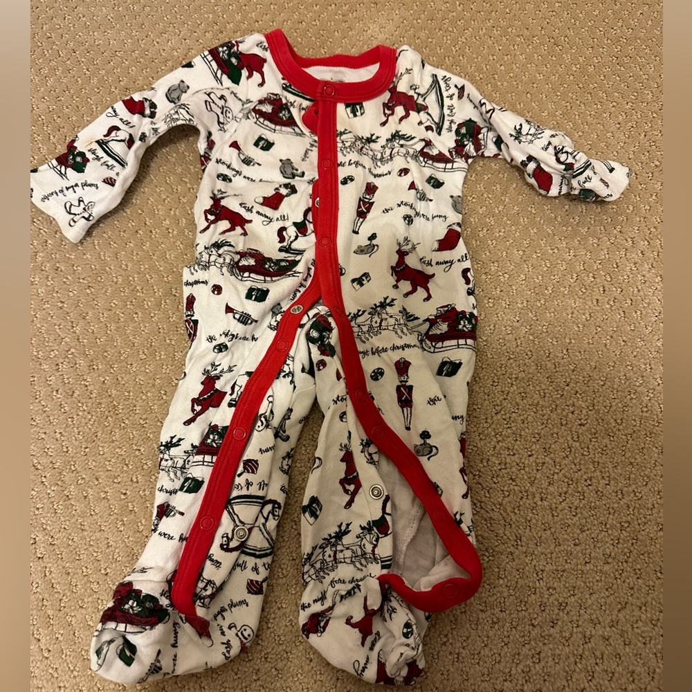 Christmas Outfit